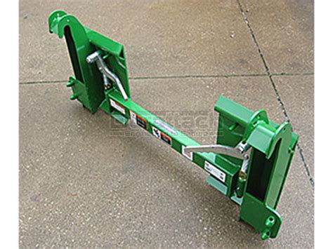 john deere 148 loader to skid steer adapter|shur lock loader quick hitch.